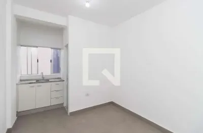 Kitnet / stúdio para aluguel - vila maria , 1 quarto,  18 m² - são paulo