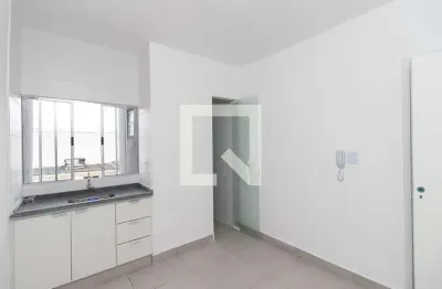 Kitnet / stúdio para aluguel - vila maria , 1 quarto,  18 m² - são paulo