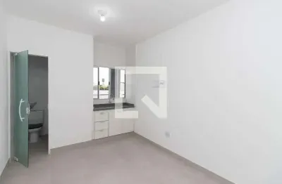 Kitnet / stúdio para aluguel - vila maria , 1 quarto,  17 m² - são paulo