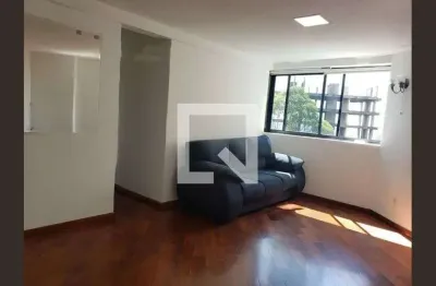 Apartamento para aluguel - panamby, 3 quartos,  64 m² - são paulo