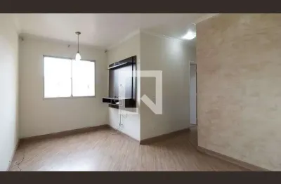 Apartamento para aluguel - ermelino matarazzo, 2 quartos,  50 m² - são paulo