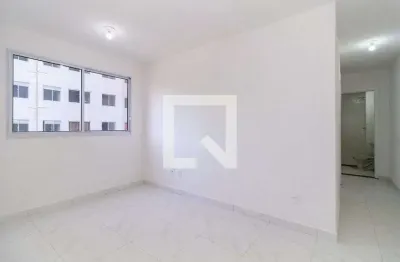 Apartamento para aluguel - vila andrade, 2 quartos,  42 m² - são paulo