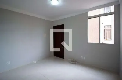 Apartamento para aluguel - jardim ana maria, 2 quartos,  50 m² - sorocaba