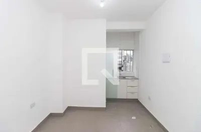 Kitnet / stúdio para aluguel - vila maria , 1 quarto,  18 m² - são paulo