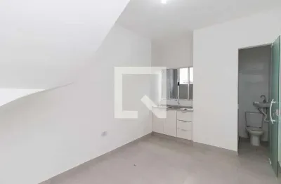 Kitnet / stúdio para aluguel - vila maria , 1 quarto,  18 m² - são paulo