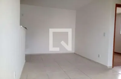 Apartamento para aluguel - carolina, 2 quartos,  43 m² - nova iguaçu