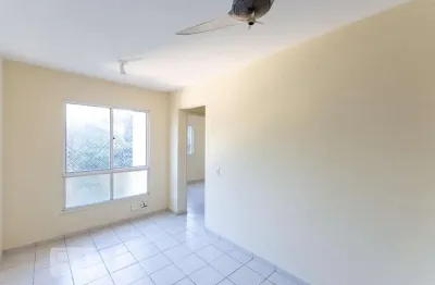 Apartamento para aluguel - barreto, 2 quartos,  50 m² - niterói