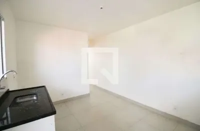 Kitnet / stúdio para aluguel - guarapirangan, 1 quarto,  30 m² - são paulo