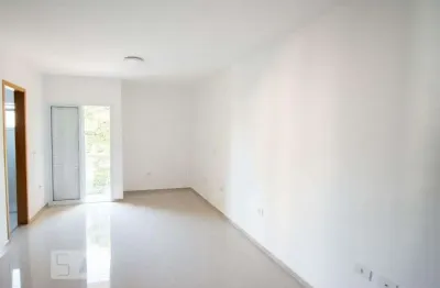 Kitnet / stúdio para aluguel - vila gea, 1 quarto,  30 m² - são paulo