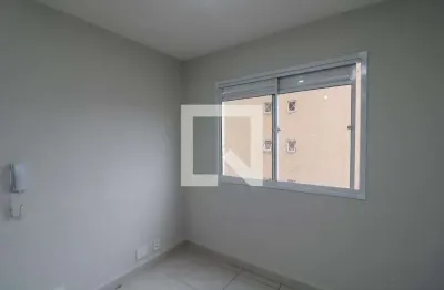 Apartamento para aluguel - vila santa clara, 2 quartos,  33 m² - são paulo
