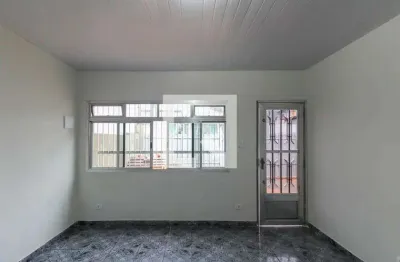 Casa para aluguel - vila antonieta, 2 quartos,  75 m² - são paulo