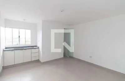 Kitnet / stúdio para aluguel - vila maria , 1 quarto,  18 m² - são paulo