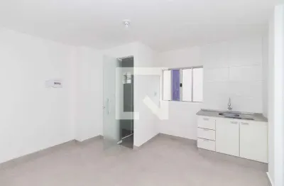 Kitnet / stúdio para aluguel - vila maria , 1 quarto,  18 m² - são paulo