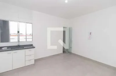 Kitnet / stúdio para aluguel - vila maria , 1 quarto,  18 m² - são paulo