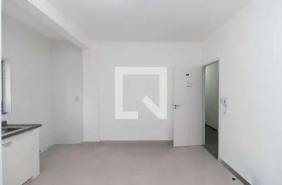 Kitnet / stúdio para aluguel - vila maria , 1 quarto,  18 m² - são paulo