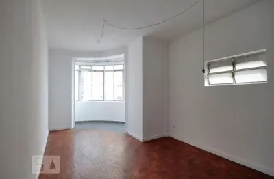 Kitnet / stúdio para aluguel - consolação, 1 quarto,  50 m² - são paulo