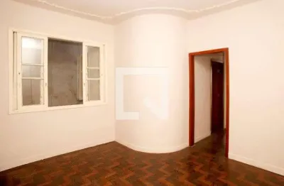 Apartamento para aluguel - floresta, 3 quartos,  66 m² - porto alegre