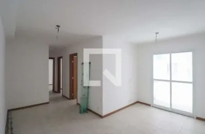 Apartamento para aluguel - mutondo, 3 quartos,  76 m² - são gonçalo