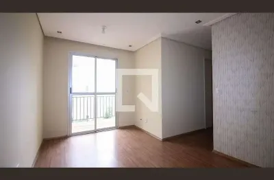Apartamento para aluguel - vila formosa, 2 quartos,  48 m² - são paulo
