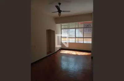Apartamento para aluguel - aparecida, 2 quartos,  60 m² - belo horizonte