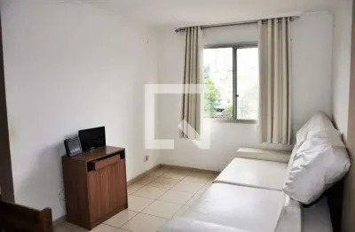 Apartamento para aluguel - freguesia do ó, 2 quartos,  50 m² - são paulo