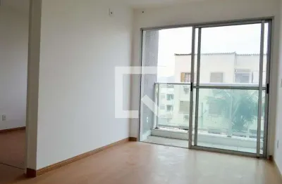 Apartamento para aluguel - pechincha, 2 quartos,  89 m² - rio de janeiro