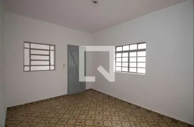 Casa / sobrado em condomínio para aluguel - vila sabrina , 2 quartos,  85 m² - são paulo
