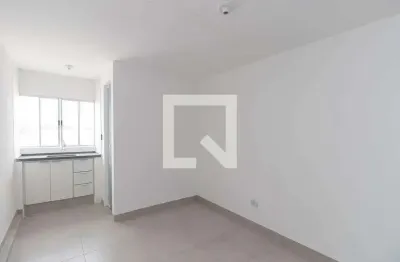 Kitnet / stúdio para aluguel - vila maria , 1 quarto,  20 m² - são paulo