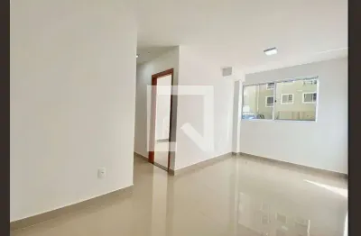 Apartamento para aluguel - cidade industrial de curitiba, 2 quartos,  44 m² - curitiba