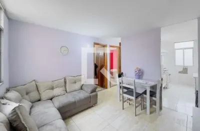 Apartamento para aluguel - jardim satelite, 2 quartos,  80 m² - são josé dos campos