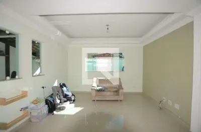 Casa para aluguel - vila valqueire, 2 quartos,  100 m² - rio de janeiro