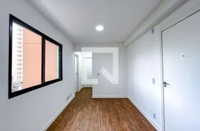 Apartamento para aluguel - mooca, 2 quartos,  37 m² - são paulo