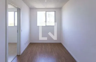 Apartamento para aluguel - campo grande, 2 quartos,  35 m² - são paulo