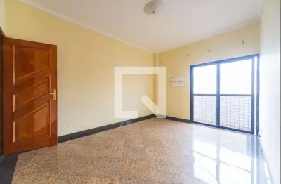 Apartamento para aluguel - jardim bela vista, 3 quartos,  70 m² - santo andré