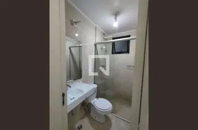 Apartamento para aluguel - jardim santa emília, 4 quartos,  87 m² - são paulo
