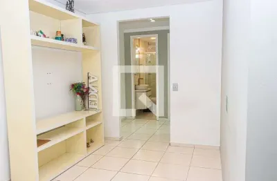 Apartamento para aluguel - vila marari, 1 quarto,  42 m² - são paulo