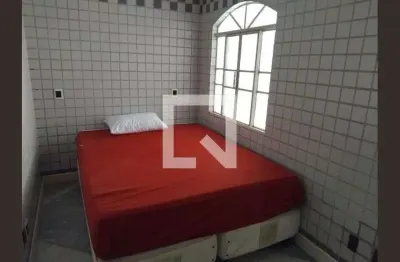 Casa para aluguel - são francisco, 1 quarto,  20 m² - belo horizonte