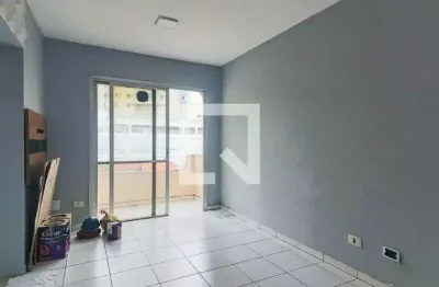 Apartamento para aluguel - jaguaré, 2 quartos,  60 m² - são paulo