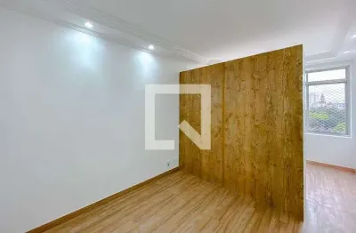 Kitnet / stúdio para aluguel - brás, 1 quarto,  37 m² - são paulo