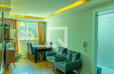 Apartamento para aluguel - jabaquara, 3 quartos,  70 m² - são paulo