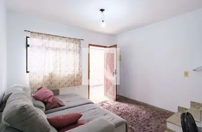 Casa / sobrado em condomínio para aluguel - vila matilde, 2 quartos,  60 m² - são paulo