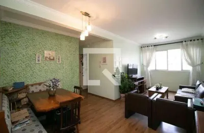 Apartamento para aluguel - macedo, 4 quartos,  80 m² - guarulhos
