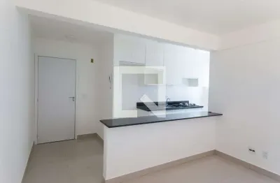 Kitnet / stúdio para aluguel - buritis, 1 quarto,  30 m² - belo horizonte