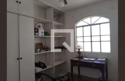 Casa para aluguel - são francisco, 1 quarto,  20 m² - belo horizonte