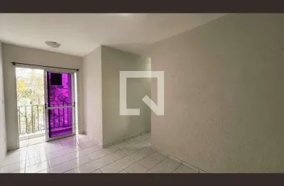 Apartamento para aluguel - vila hortolândia , 2 quartos,  56 m² - jundiaí