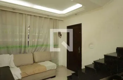 Casa para aluguel - cidade nova sao miguel, 4 quartos,  250 m² - são paulo