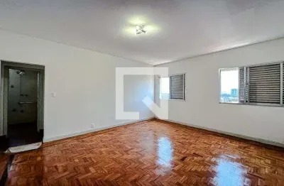 Apartamento para aluguel - belém, 2 quartos,  75 m² - são paulo
