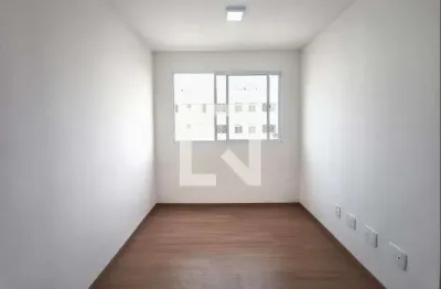 Apartamento para aluguel - parque industrial, 2 quartos,  44 m² - campinas