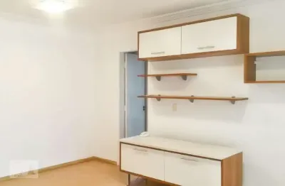 Apartamento para aluguel - jabaquara, 1 quarto,  42 m² - são paulo