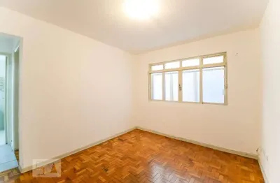 Apartamento para aluguel - tatuapé, 1 quarto,  50 m² - são paulo